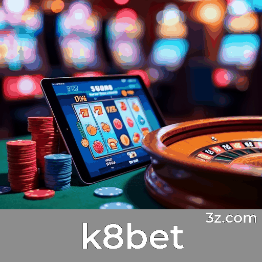 Bônus Exclusivos da k8bet: Descubra as Ofertas Imperdíveis