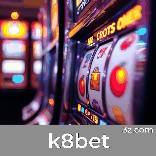 k8bet: Emoção e Desafios nos Jogos de Crash