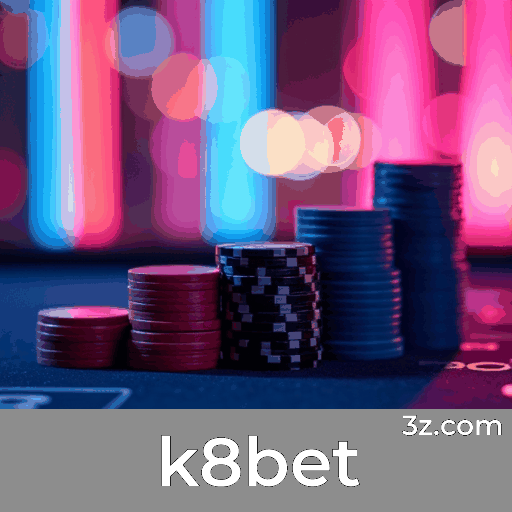 k8bet: A Experiência de Jogos de Mesa ao Vivo para Brasileiros