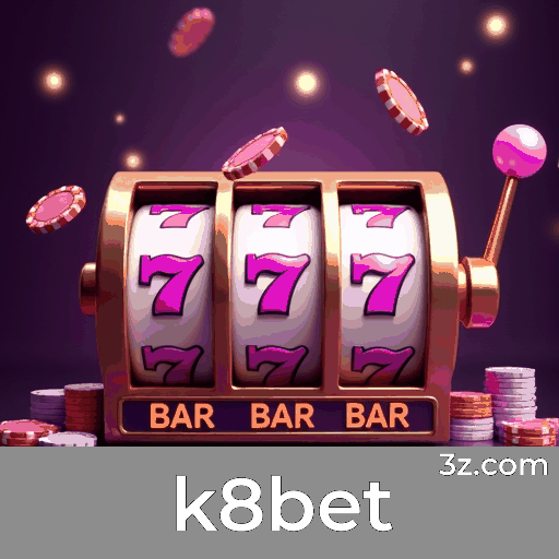 k8bet: A Experiência de Jogos de Mesa ao Vivo para Brasileiros