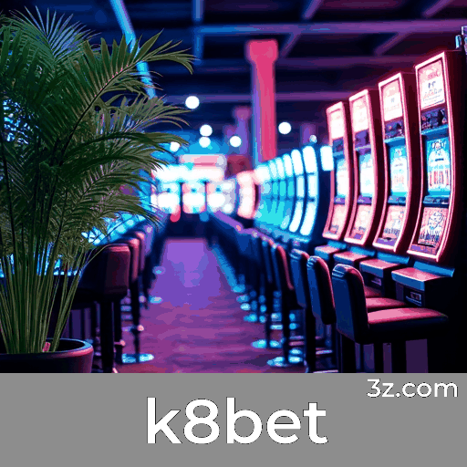 Controle Inteligente e Exclusivo da Sua Conta na k8bet